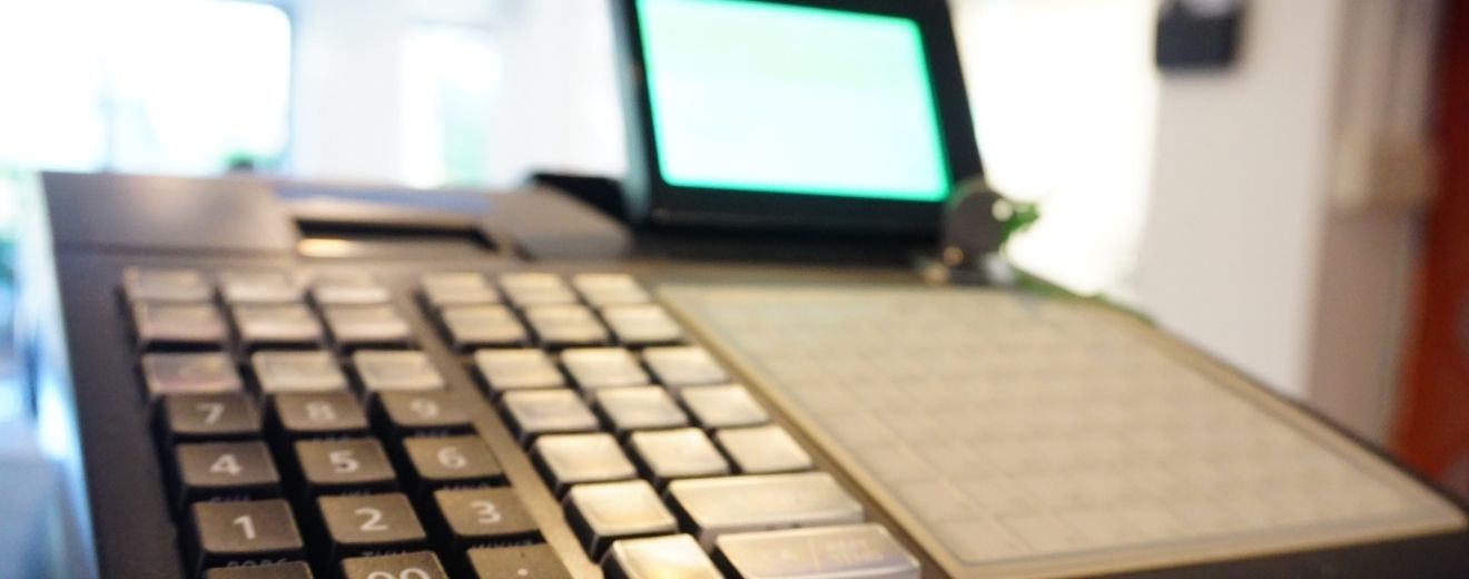 Casele de marcat trebuie să transmită din 29 mai și codul de înregistrare în scopuri de TVA