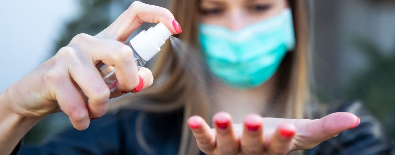 Reguli principale în starea de alertă