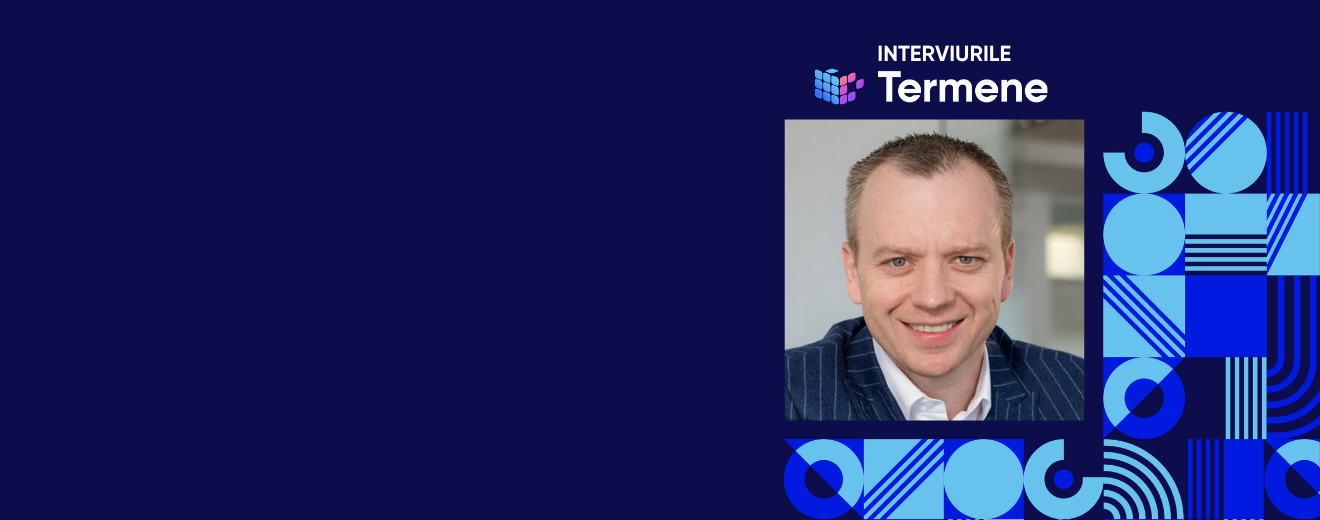 Cristian Ionescu, Instant Factoring: „Practic, în momentul în care livrezi, primești remunerația pentru munca ta”