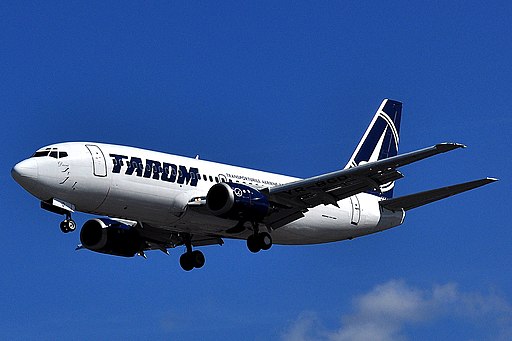 Analiză Termene.ro - Evoluția Tarom, compania unde eșuează toate guvernele