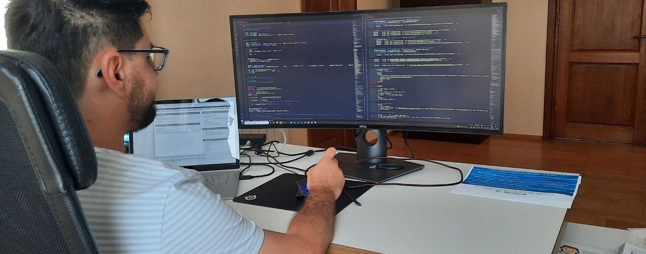 INDUSTRIA IT din România – Cum a reacționat în pandemie: Afacerile și profitabilitatea, în creștere. Numărul de angajați a scăzut în 2020