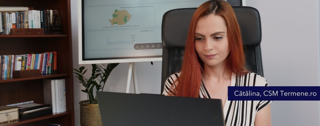 TOP CAEN în primele 7 luni din 2021 - Analiză Termene.ro