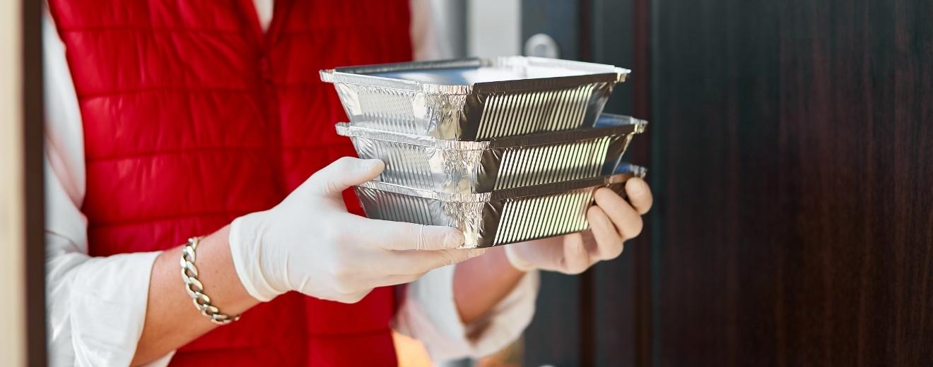 ANPC lansează controale pe piața produselor alimentare și a unităților de alimentație publică