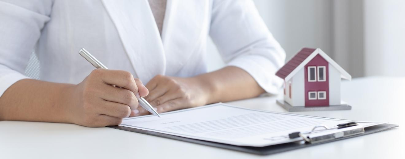 Creditul imobiliar: 4 condiții necesare pentru a-l obține