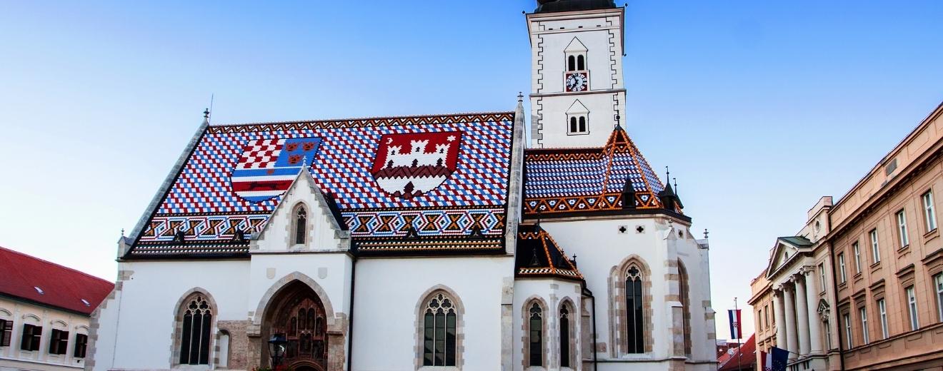 7 lucruri de făcut în Zagreb