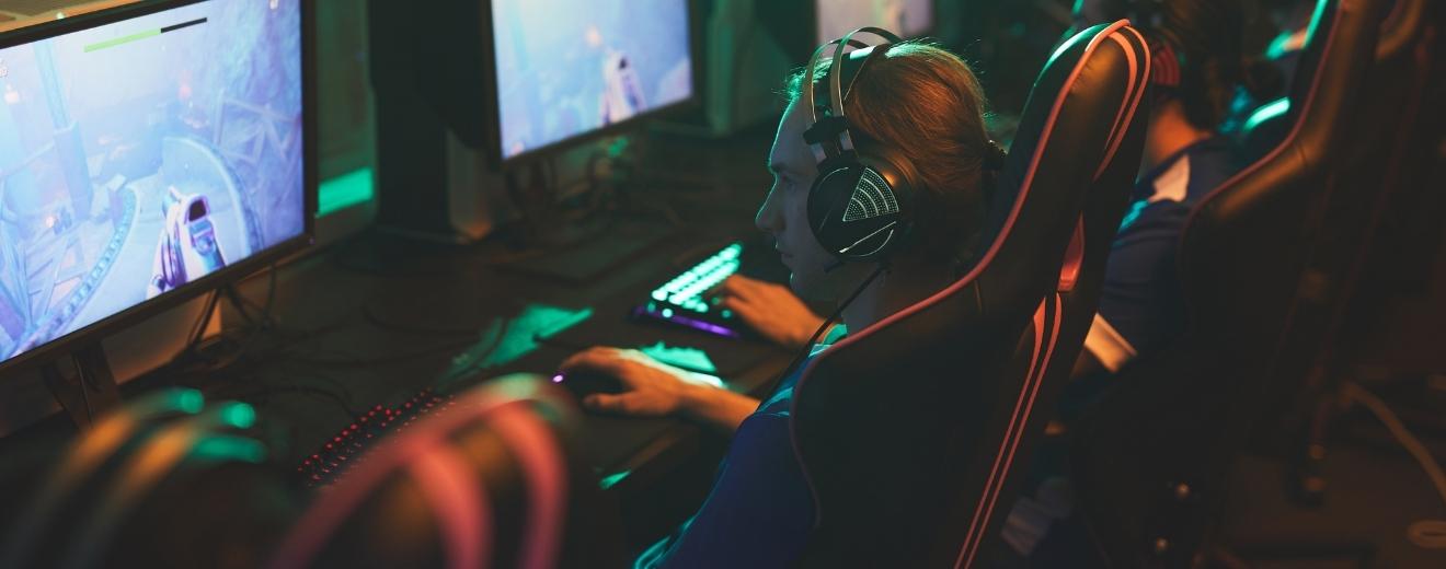 Cât mai valorează industria jocurilor din România?