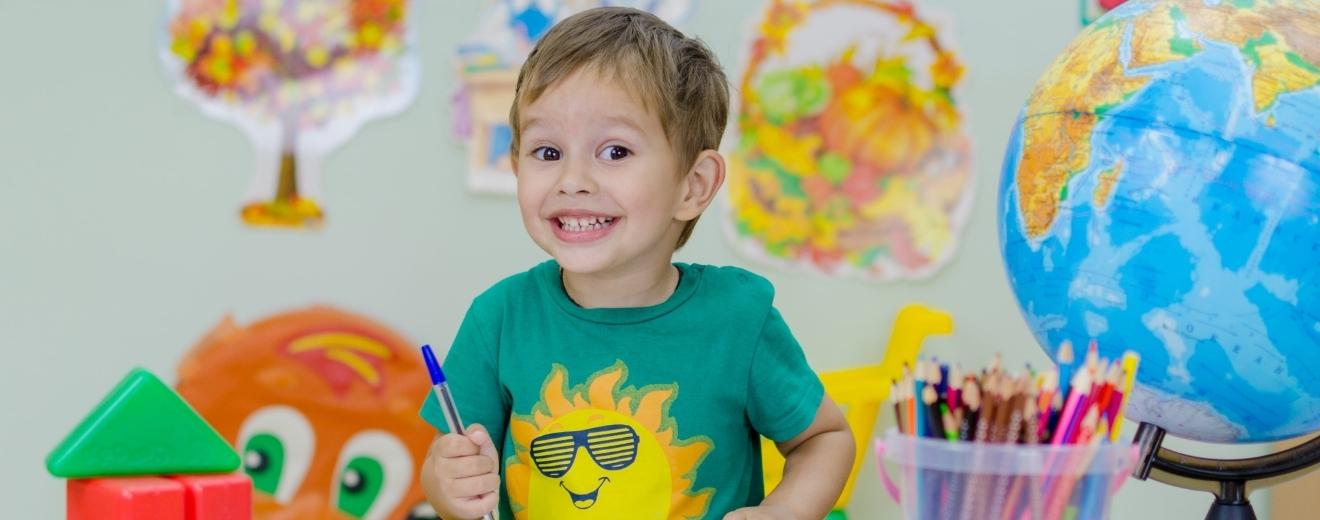 Cum să faci experimente amuzante pentru copilul tău? Iată 5 idei