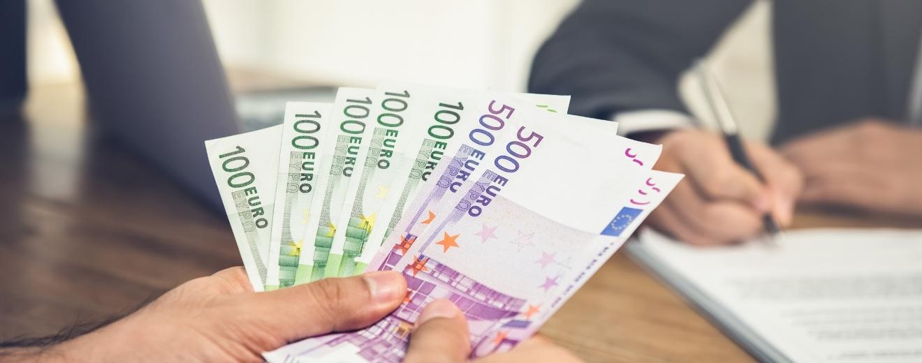 Care sunt pașii necesari pentru accesarea unui credit potrivit afacerii tale?