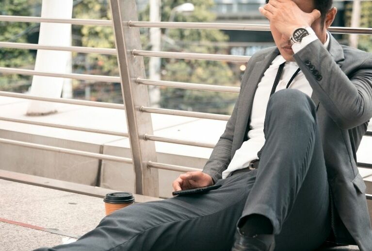 Care sunt diferențele dintre insolvență și faliment?