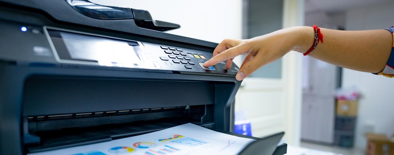 Cum să alegi o multifuncțională pentru birou: 4 recomandări