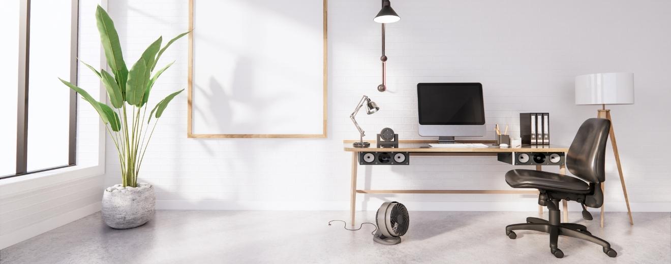 Renovarea biroului: 5 sfaturi pentru un aspect elegant