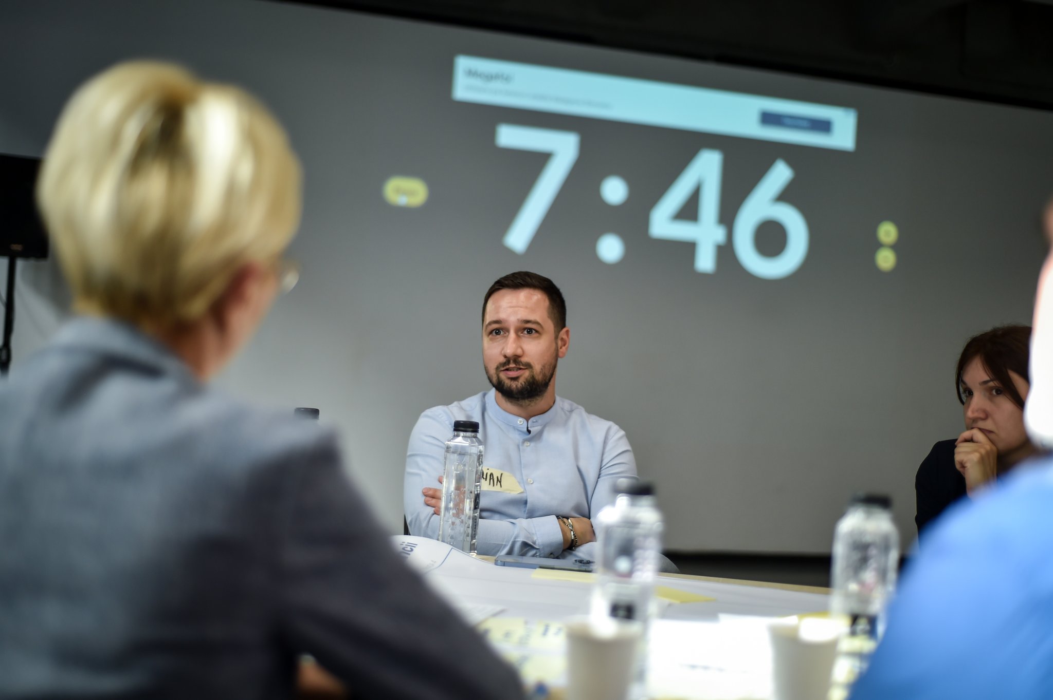 Job-urile din România care riscă să fie înlocuite imediat de sisteme care folosesc Inteligența Artificială