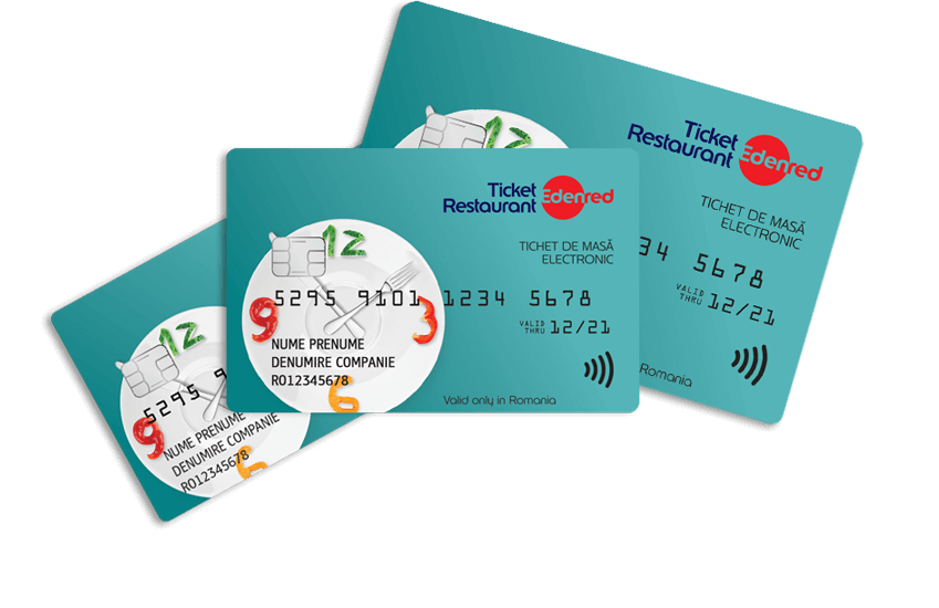 De la 1 octombrie, valoarea tichetului de masă urcă la 40,04 lei. Suma nu va mai fi modificată până în martie 2025