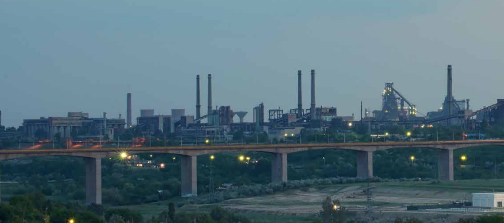 Top 20 al companiilor din industria metalurgică. Combinatul din Galați nu mai are, pentru prima dată după Revoluție, cea mai mare cifră de afaceri