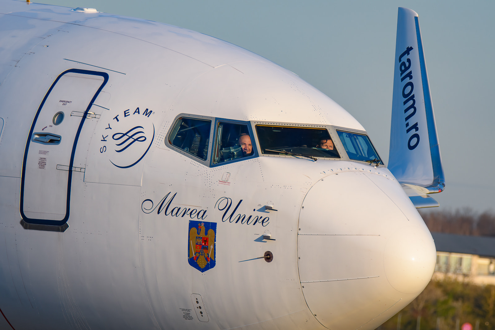 Cum vrea TAROM să revină pe profit în 2024, după încă un an cu pierderi de aproape 300 de milioane de lei. Analiza termene.ro a companiei de stat