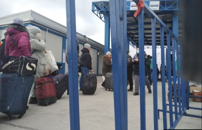 România, pe ultimele locuri printre statele care au reușit să integreze în muncă refugiații din Ucraina