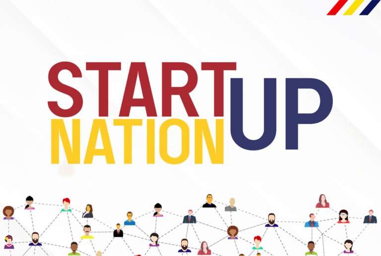 E oficial. Solicitările pentru granturile de 50.000 de euro de la Start-Up Nation se pot depune din 1 octombrie