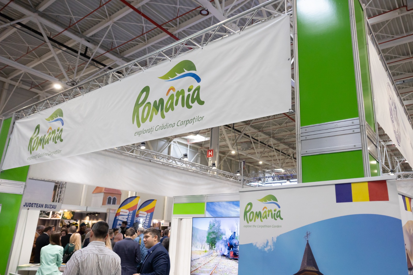 Viitorul turismul din România este cel al cazărilor de lux. Și în 2024 hotelurile moderne au avut cele mai multe rezervări