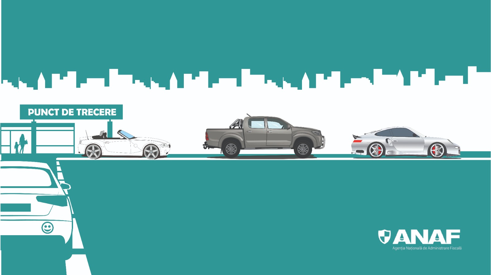 Cum va impozita ANAF din oficiu clădirile și automobilele de lux – imobilele de peste 2,5 milioane de lei și mașinile cu valoare de peste 375.000 de lei