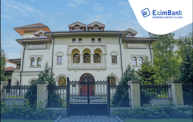 Programul „Garanții EximBank”. Ajutor de stat pentru companiile românești de 300 milioane euro în contextul războiului din Ucraina