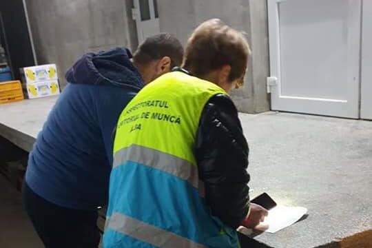 Cum se explică rata mică a șomajului din România în condițiile crizei forței de muncă din economie