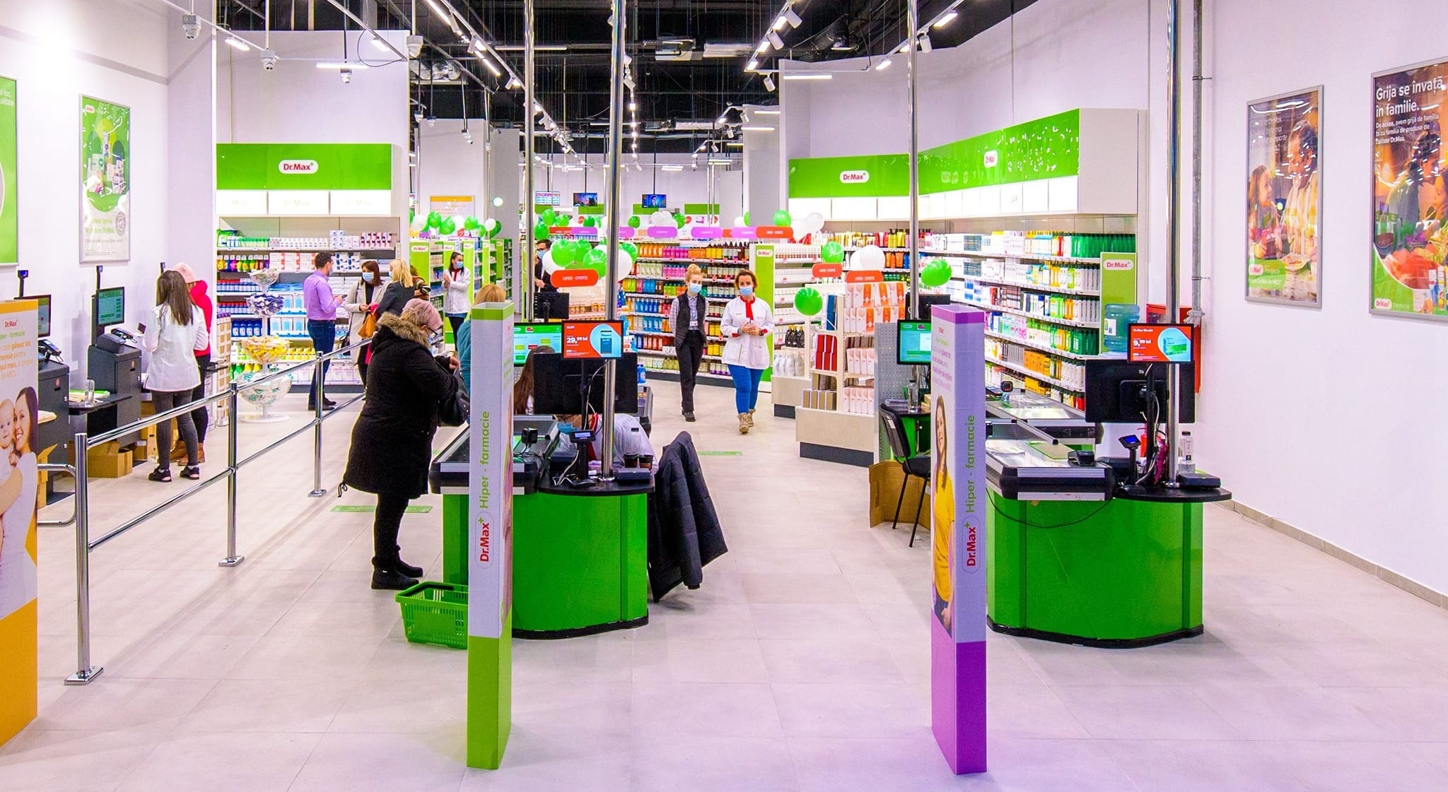 Protecția Consumatorilor intervine în procedura de folosire a cardurilor de fidelitate oferite clienților