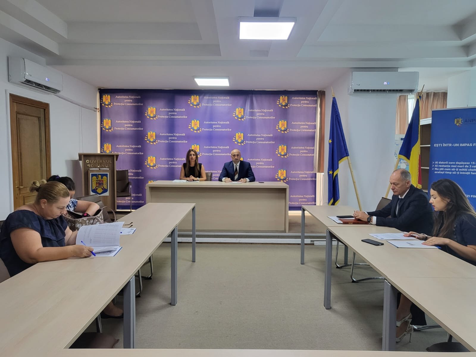 Noile reguli ale ANPC pentru firmele care au activitatea și în mediul online. Numele site-ului va fi însoțit și de denumirea societății