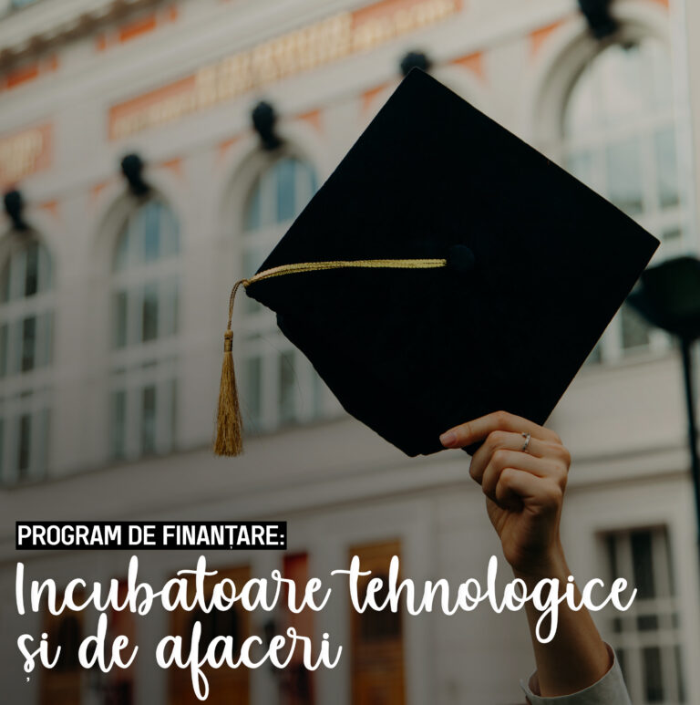 Ministerul Antreprenoriatului caută studenți și masteranzi pentru a le oferi 10.000 de euro să-și deschidă propriile afaceri