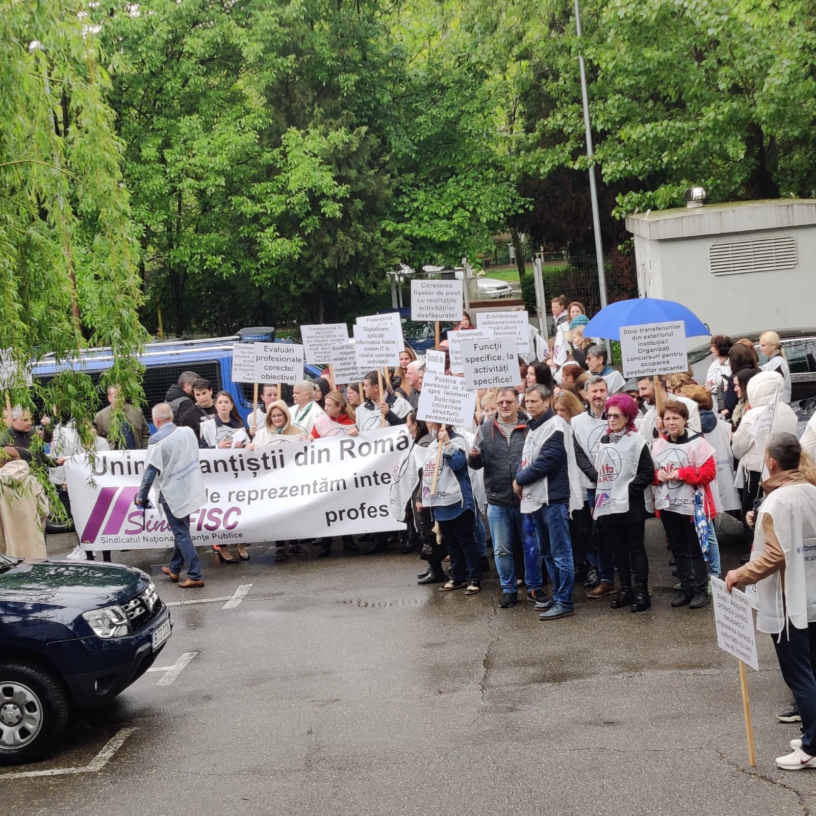 Reacția Guvernului pentru termene.ro la greva finanțiștilor. Când ar trebui să vină Ministerul Finanțelor cu o soluție pentru ca activitatea ANAF să revină la normal