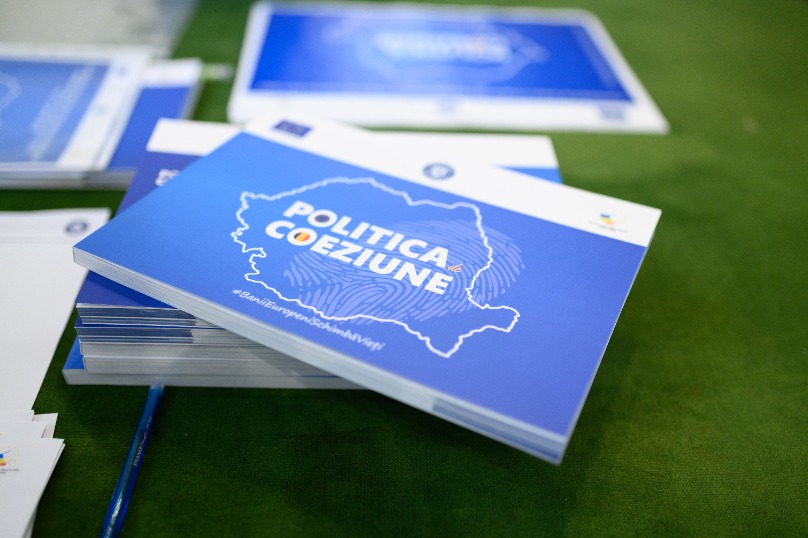 Au fost publicate Instrucțiunile privind Declarația de nedeductibilitate a T.V.A. aferentă cheltuielilor finanțate prin PNRR