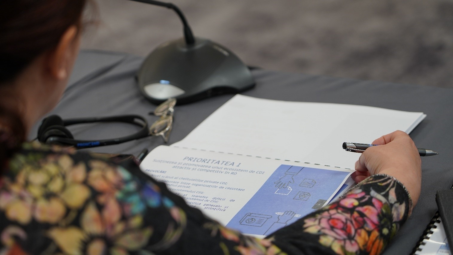 Finanțări de până la 3 milioane de euro oferite de MIPE