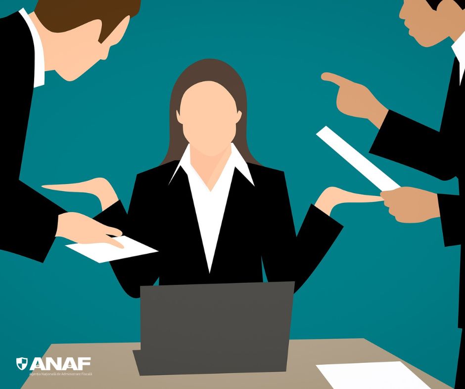 Lista albă a ANAF-ului. A început publicarea listelor contribuabililor bun-platnici pe portalul Fiscului