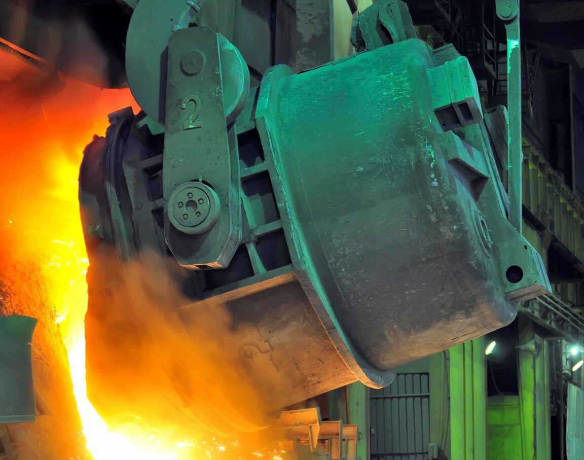 Prețurile producției industriale urcă ușor în România, contrar tendinței europene