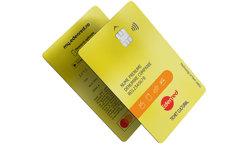 Noua valoare a tichetului cultural a intrat în vigoare. Avantajele unui antreprenor