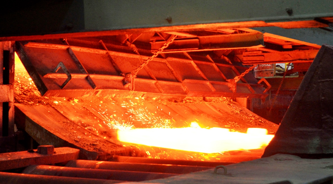 Economica.net | Combinatul siderurgic Liberty Galați are o săptămână pentru a-și plăti facturile restanțe la energie. Altfel, unitatea va fi oprită