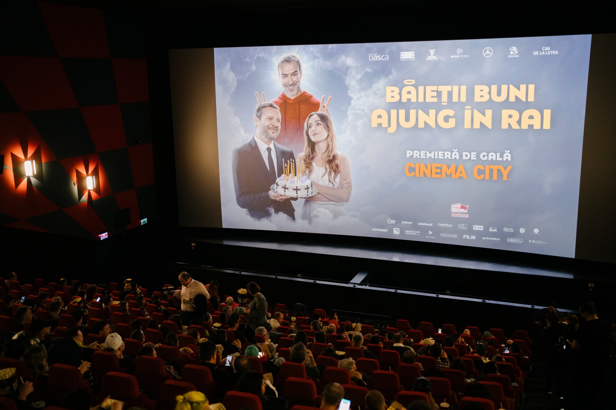 Un nou program de finanțări pentru digitalizarea industriei cinematrografice a fost publicat în Monitorul Oficial