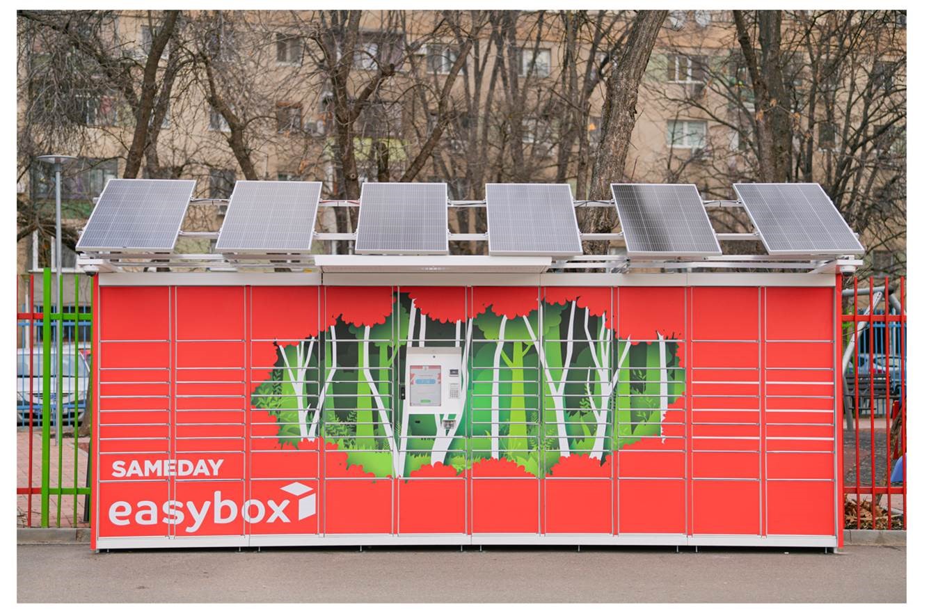 Economica.net | Costurile de livrare a coletelor se vor scumpi în 2025