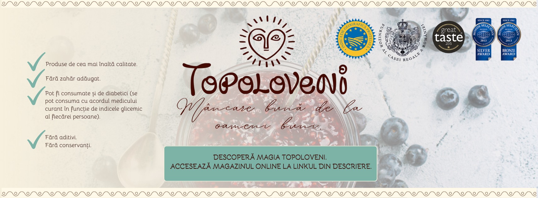 Știri de la companii. Magiunul de prune Topoloveni produs de Sonimpex se vinde în peste 20 de țări