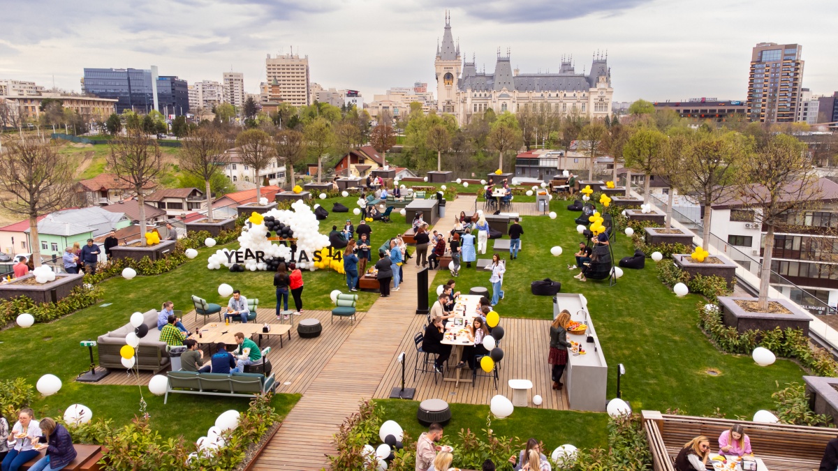 Tinerii români sub 29 de ani sunt campioni să evite să-și găsească primul job. Stagiile de pregătire ar putea fi soluția