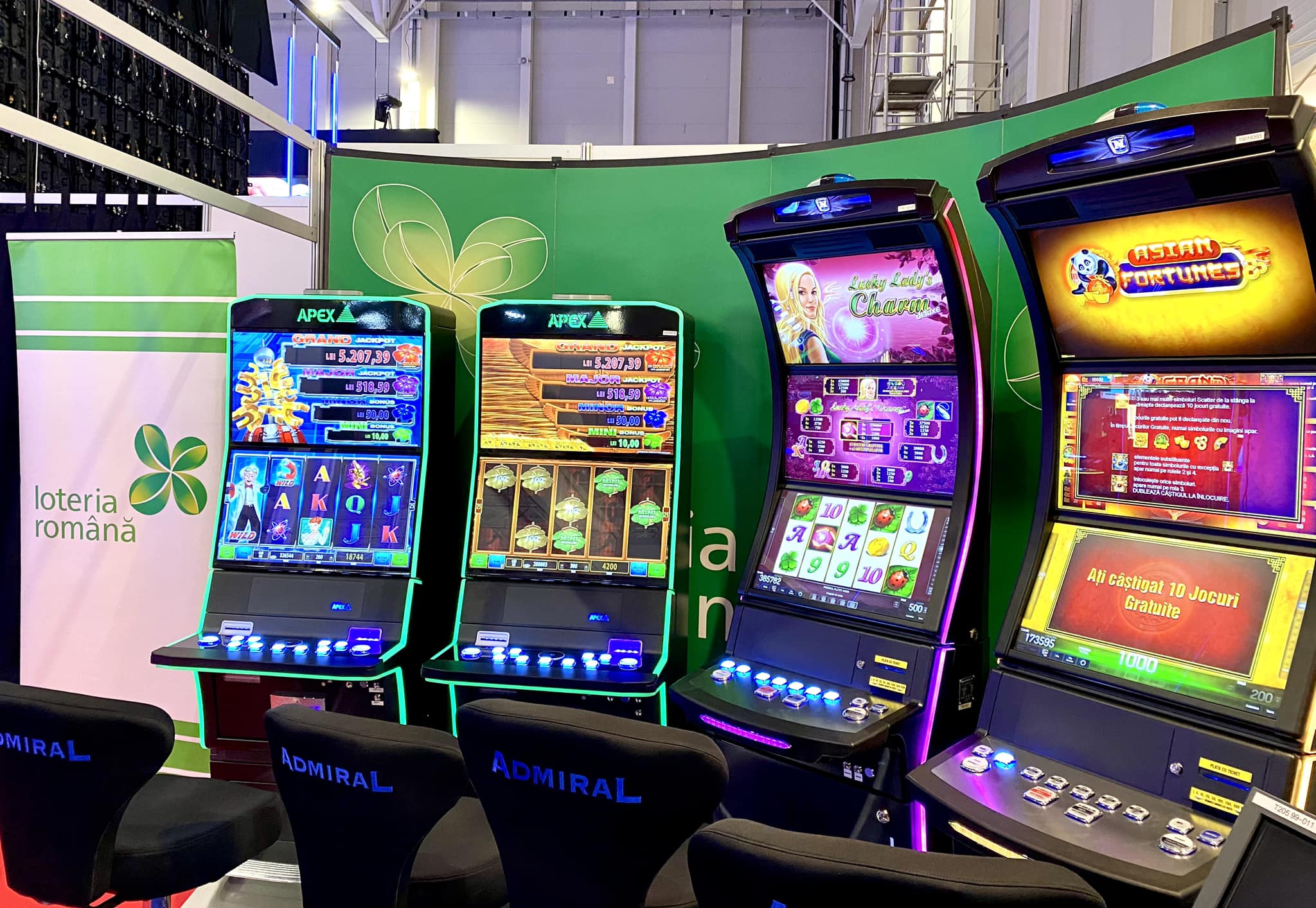 Românii ar putea fi limitați să parieze la jocurile de noroc doar 10% din veniturile lunare