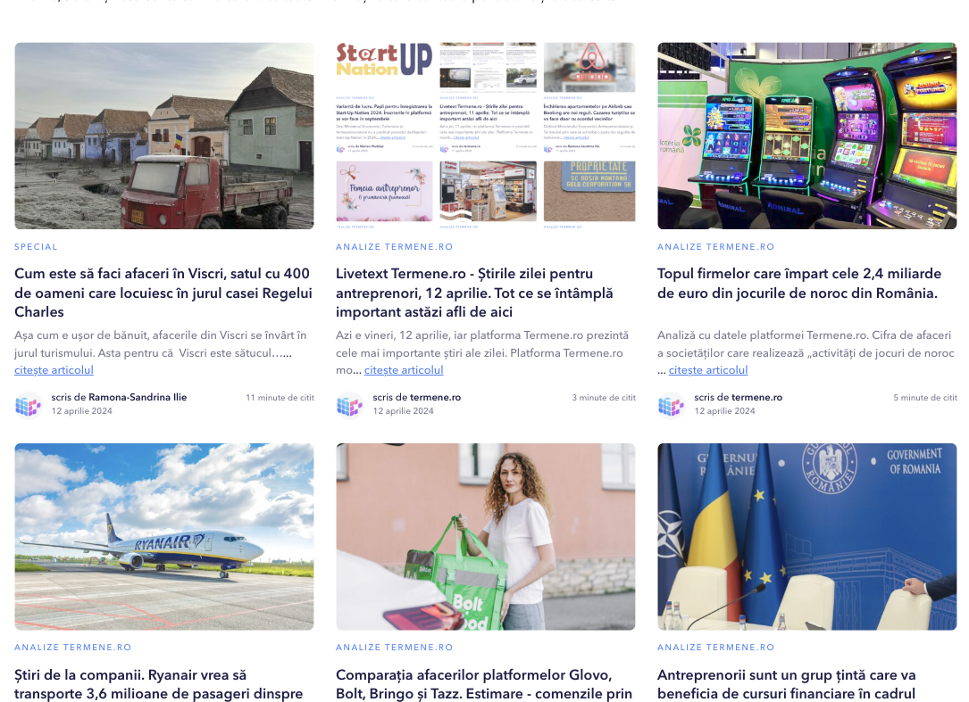 Știrile zilei, 17 octombrie. Bugetul pe 2025, aprobat doar după 8 decembrie. Scumpirea untului