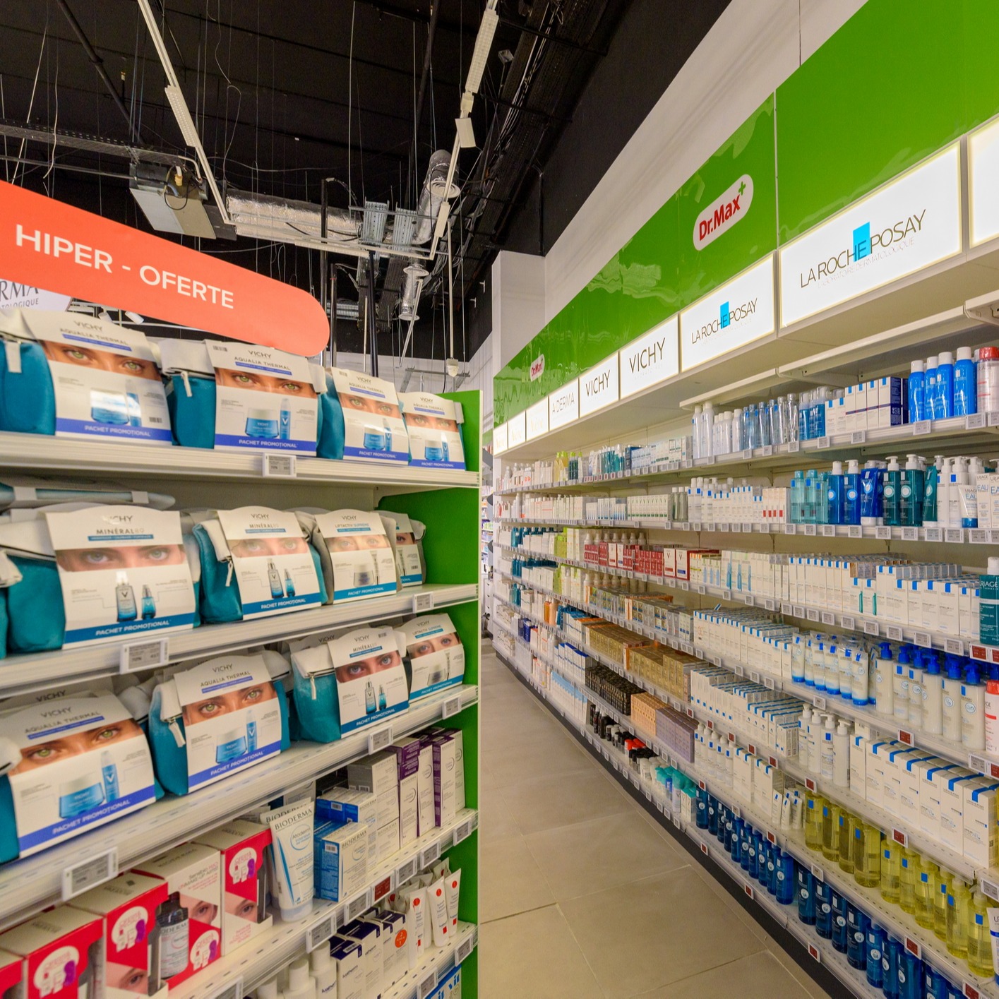 Clasamentul celor mai mari companii care administrează lanțuri de farmacii. Afacerile din sector au depășit 30 de miliarde de lei anual