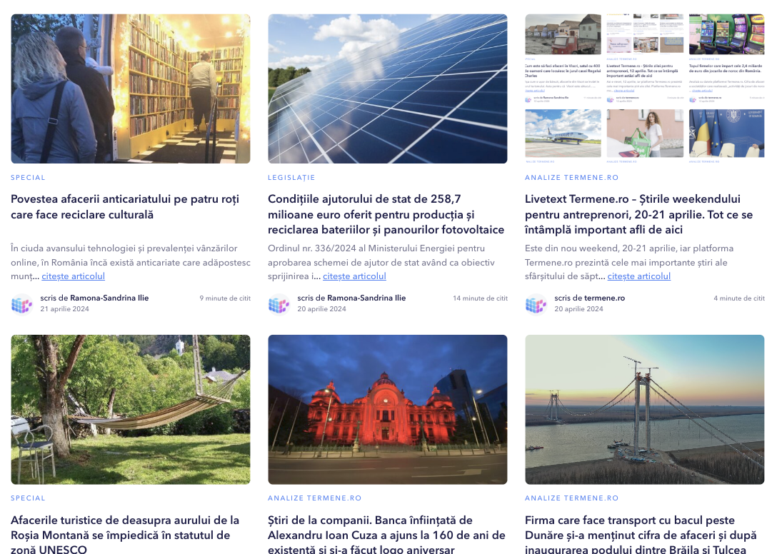 Știrile zilei, 30 octombrie. Ford a început să monteze și bateriile electrice pe automobilele produse la Craiova. Avion TAROM, reținut temporar