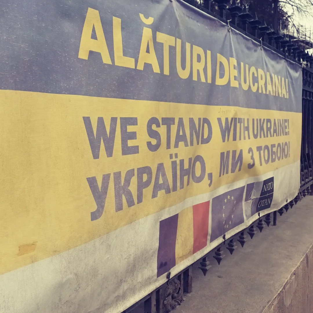 România se pregătește deja pentru reconstrucția Ucrainei | Profit.ro