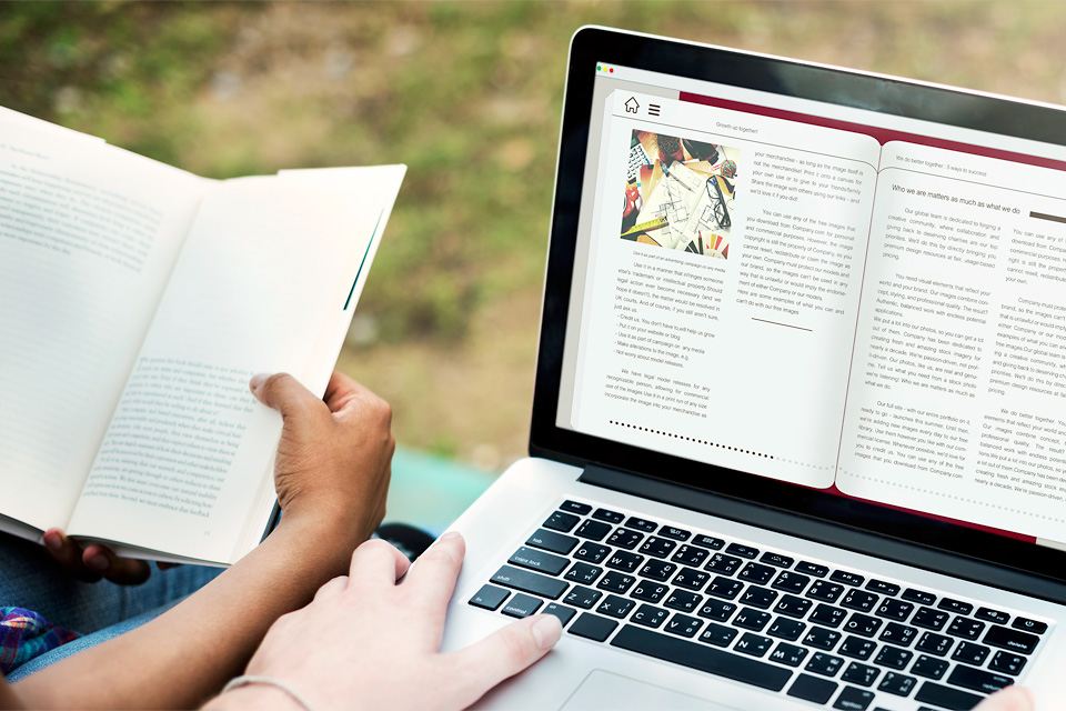 Statistică oficială Eurostat. România, la coada clasamentului din UE la achiziționarea de cărți online