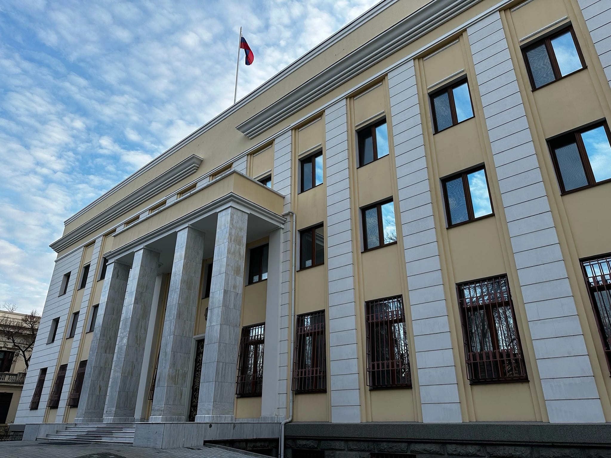 291 de firme cu acționariat rusesc au fost înființate în România după ce Rusia a fost supusă sancțiunilor internaționale