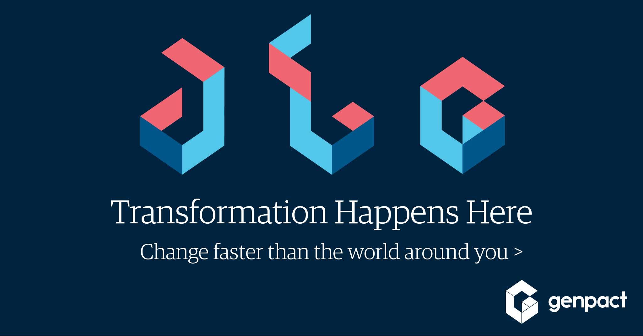 Știri de la companii. Genpact va deschide în București, în luna mai, un centru de inovație în Inteligența Artificială