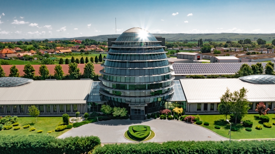 Transavia s-a menținut și în 2024 peste pragul de un miliard de lei în afaceri. Mai mult, compania și-a majorat atât veniturile, cât și profitul