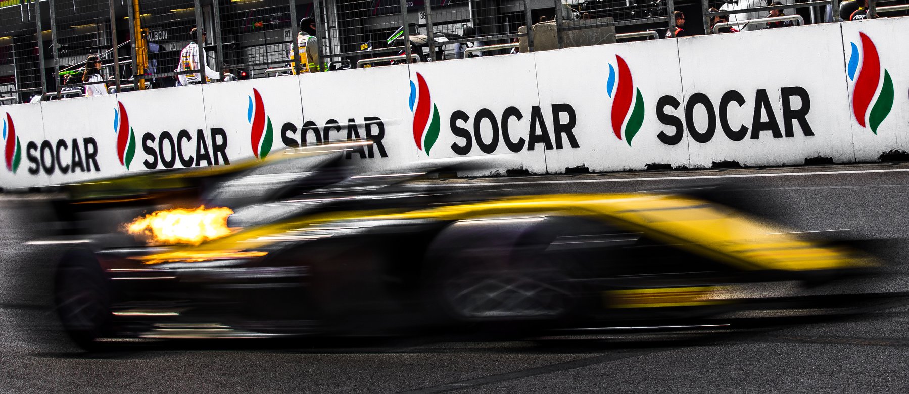 Benzinăriile azerilor de la SOCAR au înregistrat venituri record în 2023