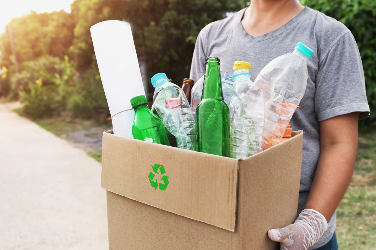 PNRR: AFM Anunță amânarea lansării Programului Fabrici de Reciclare